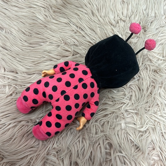 Cry Baby Doll - Picture 2 of 3